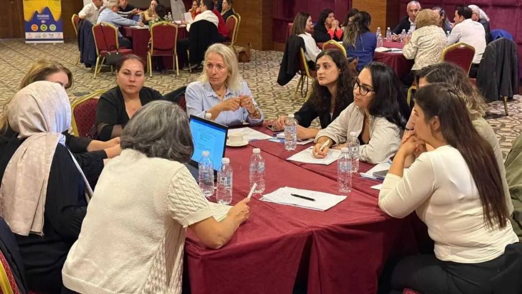 Antalya’nın Lezzet Haritası Yeniden Çiziliyor! 1